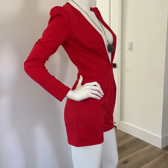 Women’s Rumper - Picture 5 of 7